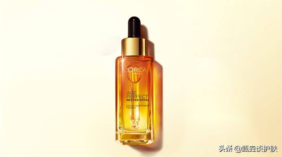 欧莱雅琉金蜜测评,欧莱雅新品琉金蜜价格