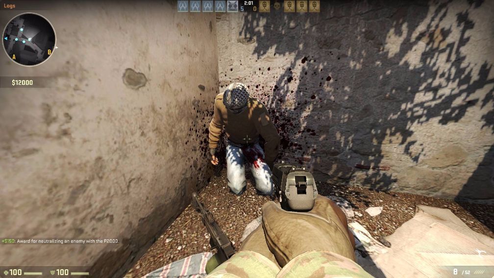 fps游戏用什么鼠标好,fps游戏鼠标报告率高好还是低好