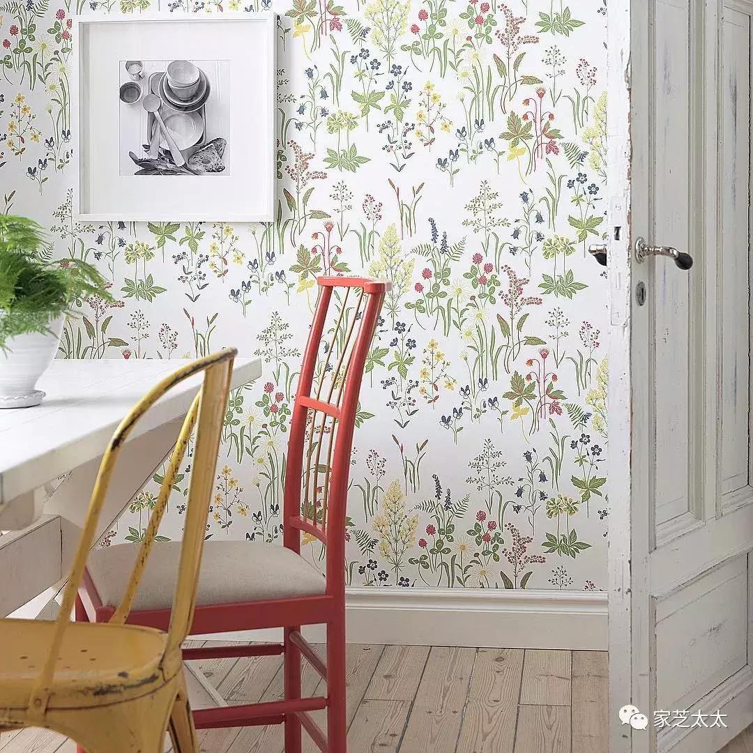 壁纸选购,壁纸种类推荐