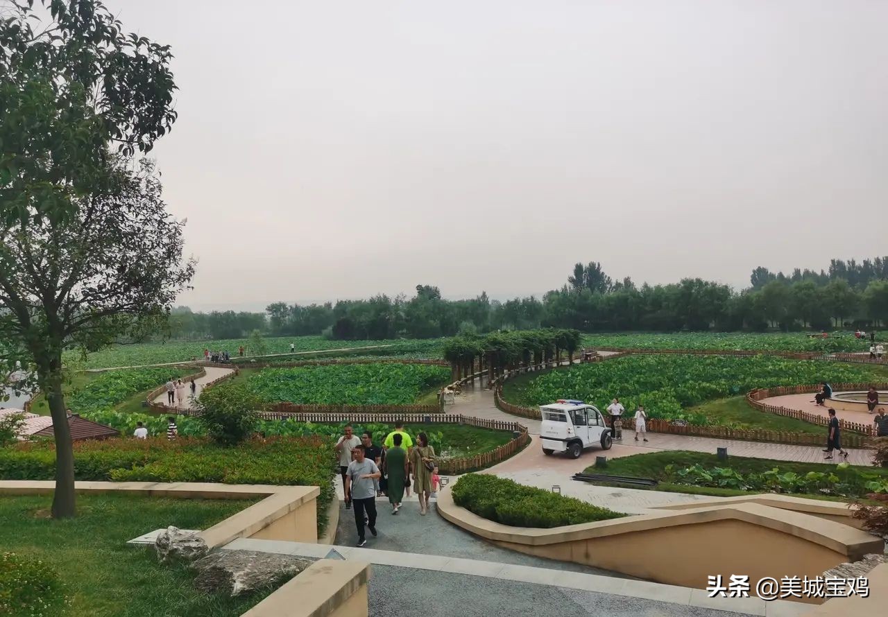 陕西眉县旅游攻略一日游,宝鸡市眉县太白山旅游景区