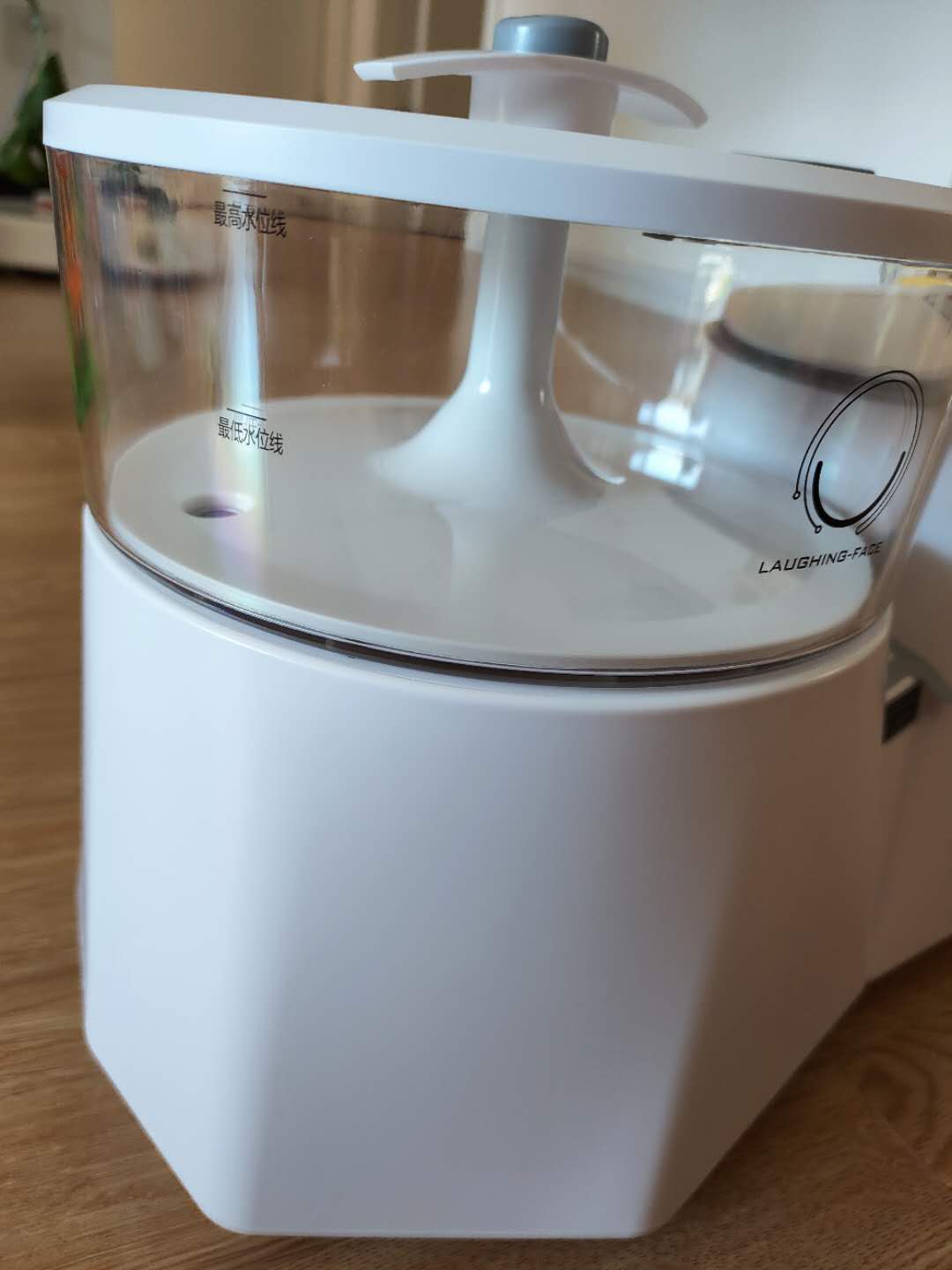 用了三个月的洗衣机提示清洁,给老婆用了三个月浴室清洁剂