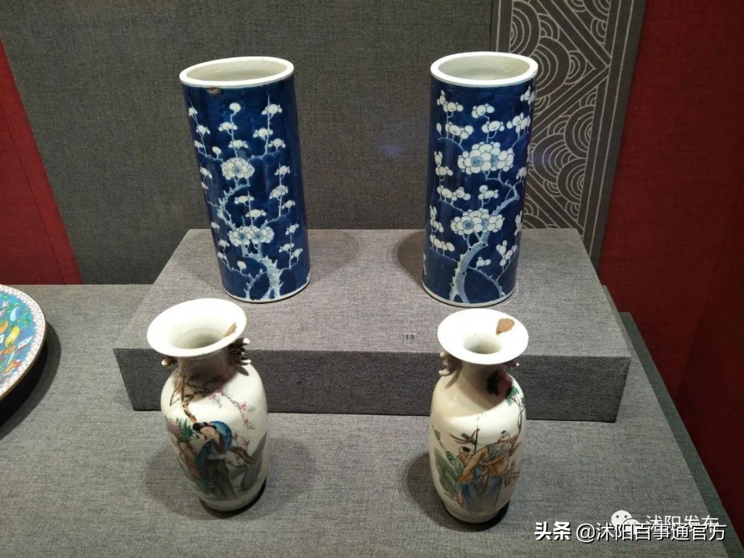 沭阳博物馆,沭阳博物馆在哪里开放