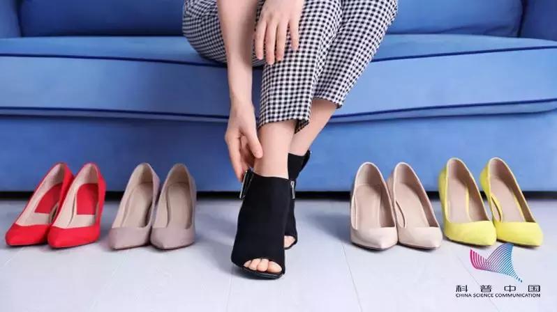 埃及脚希腊脚罗马脚区别,罗马脚希腊脚埃及脚