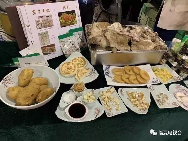 我州农特产品受厦门客商及市民青睐