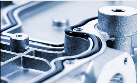 自动点胶系统开发,点胶控制系统是干什么用的