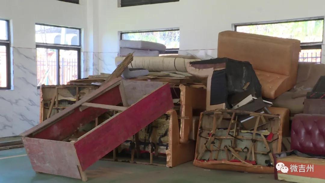 长沙大件废旧家具处理,厦门大件废旧家具怎么处理