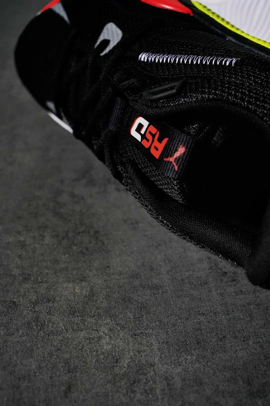 近赏｜J.ColexPUMARS-DREAMER