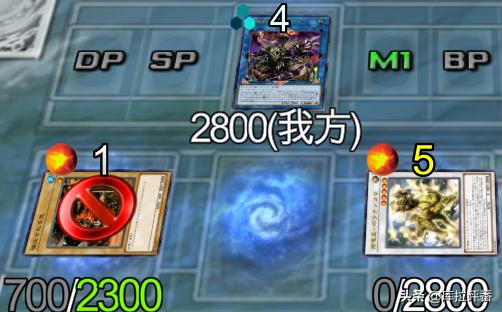 解禁的处刑人在大革命上的应用，游戏王卡组分享