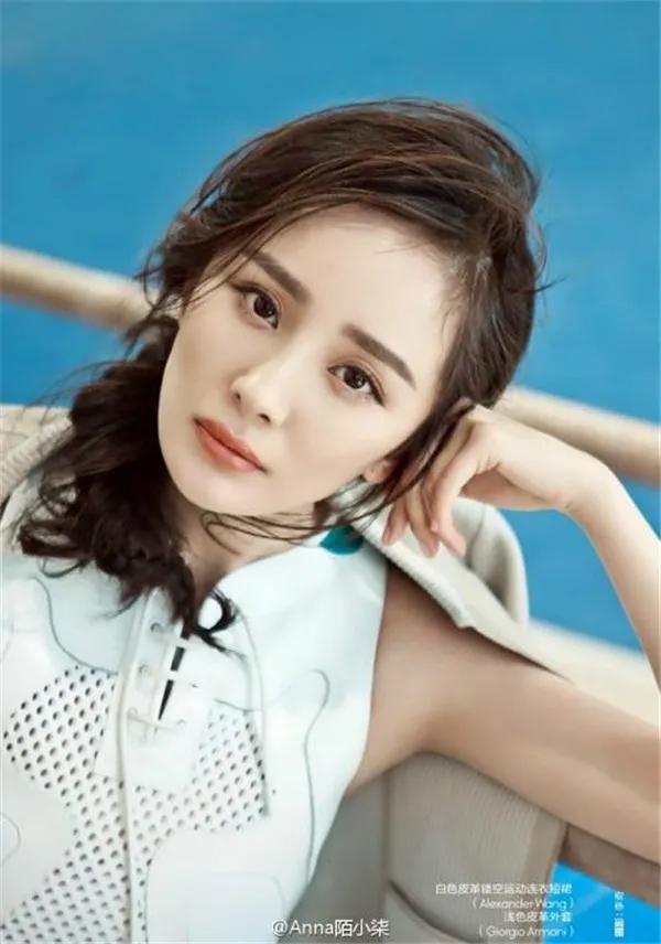 杨幂人品到底如何知乎,杨幂现在演技怎么样