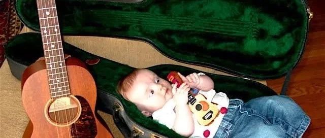 吉他长期不弹怎么保养,吉他多久上油保养一次