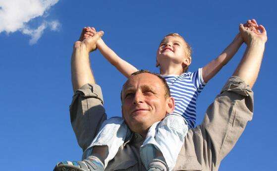 父亲如何和孩子建立亲子关系,怎样建立亲子关系