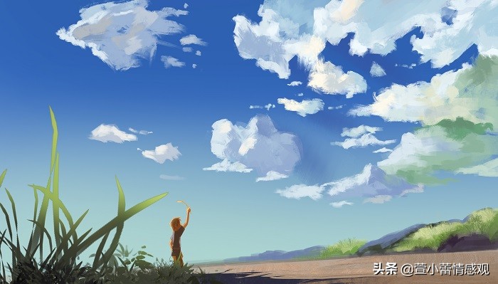 一个人极其痴情是什么样,一个人痴情的句子