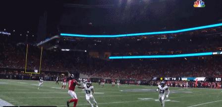 胡里奥三分命中,胡里奥琼斯有多强橄榄球