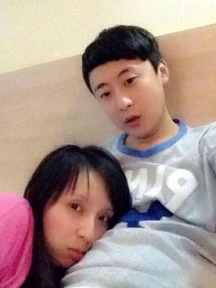 出轨被绿男明星,魔幻手机演员今昔对比