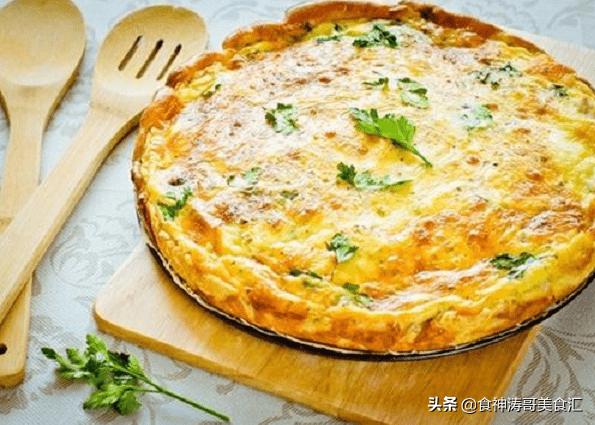 法国人天天吃什么,法国家庭的一日三餐顿顿爱吃饱