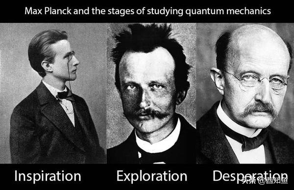 量子力学的本质是不确定性吗,量子力学是科学无法解释的么