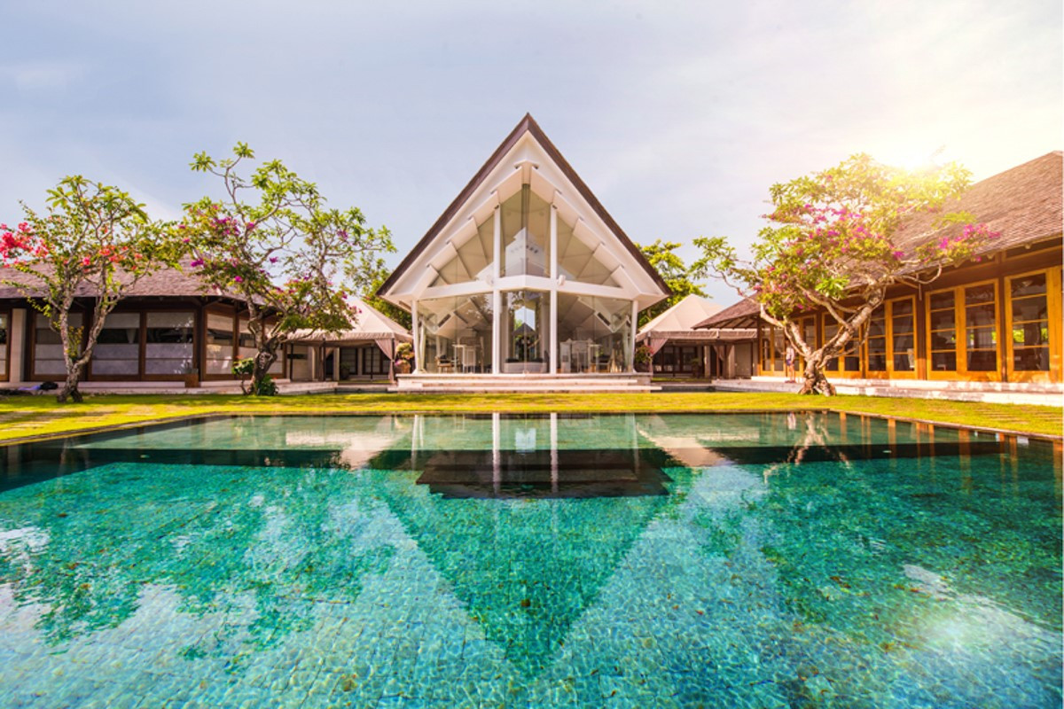 全球公认的婚礼目的地,全球十大浪漫婚礼地点