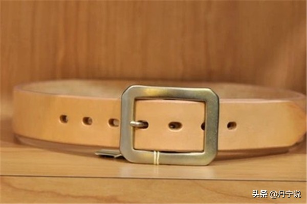 最适合牛仔裤的高端布皮带,牛仔裤适合哪种品牌的皮带