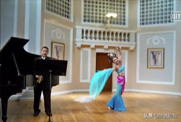 86版西游记十大美女今昔对比,西游记11位女演员今昔颜值对比