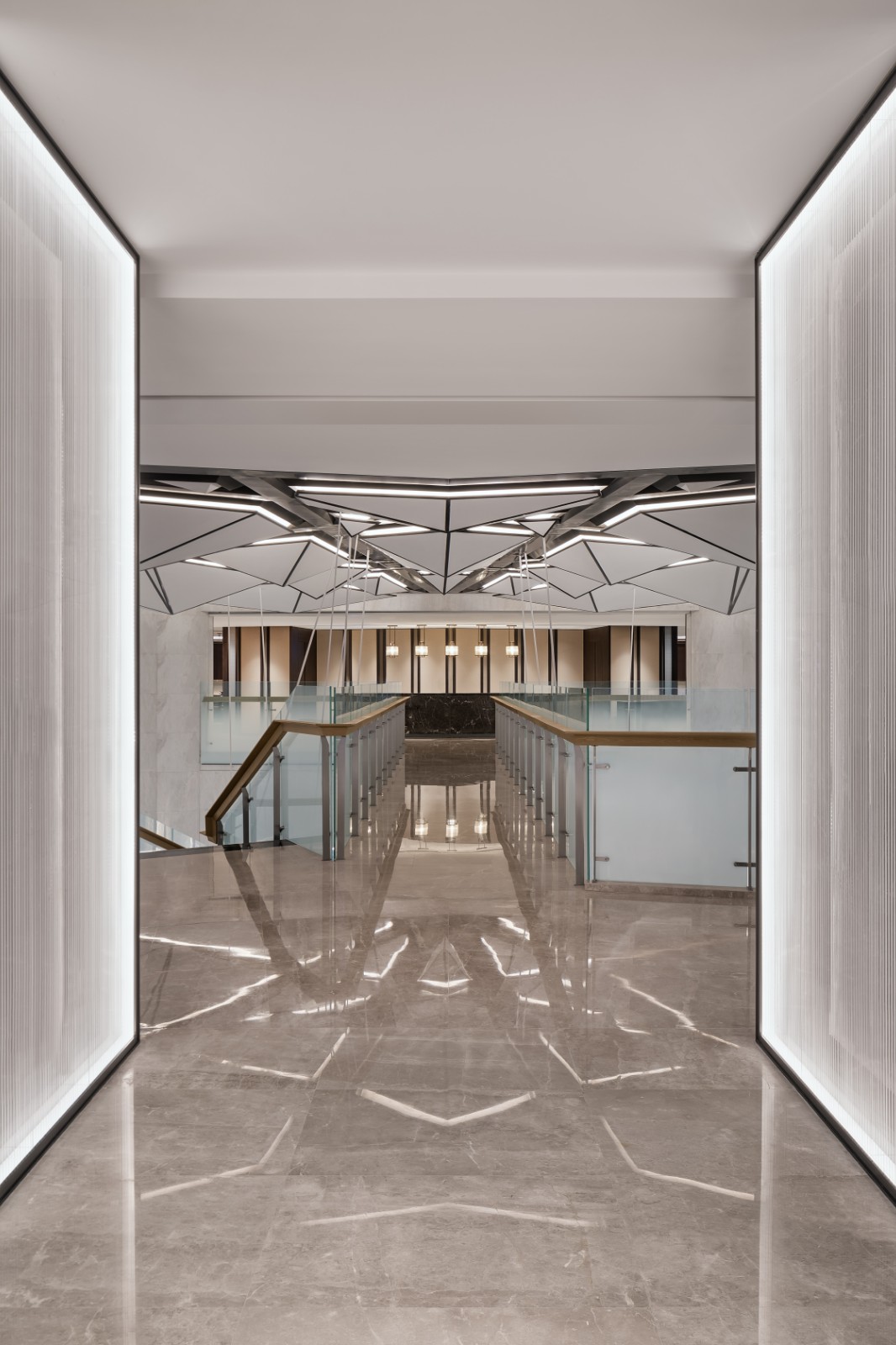 酒店设计-62|RadissonBlu杭州新天地丽笙酒店