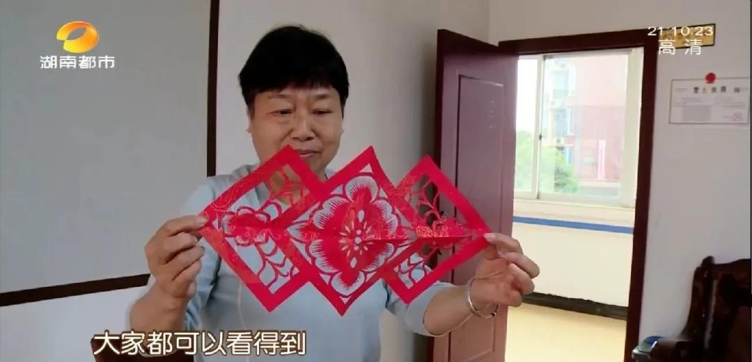 长沙这个小区太好看了!一单元一主题,一楼层一特色!七一六小区“美丽楼道”惊艳登场