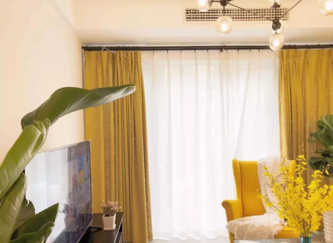 买窗帘被一坑再坑,买窗帘怕被坑4招帮你省一半钱