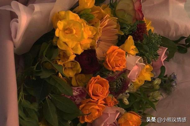 心理学从颜色判断一个人,颜色心理学我在你心里是什么颜色