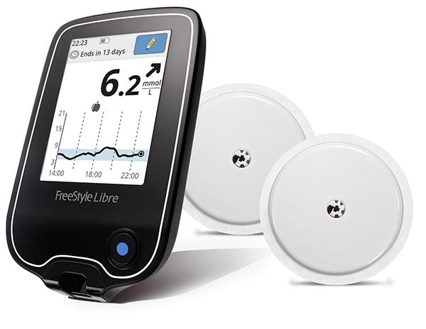 糖尿病瞬感检测仪,糖尿病感觉阈值怎么测