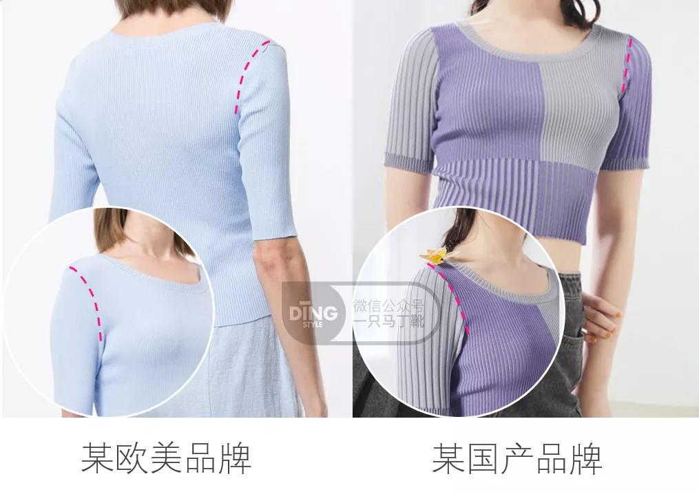 网购秘籍夏天衣服,网购衣服省钱妙招关键词