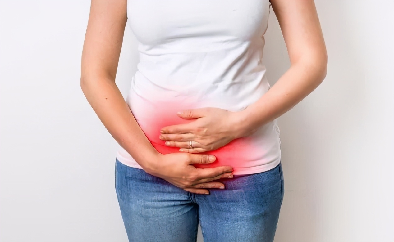 王阿姨*处私**又痛又痒还流脓这是怎么了？