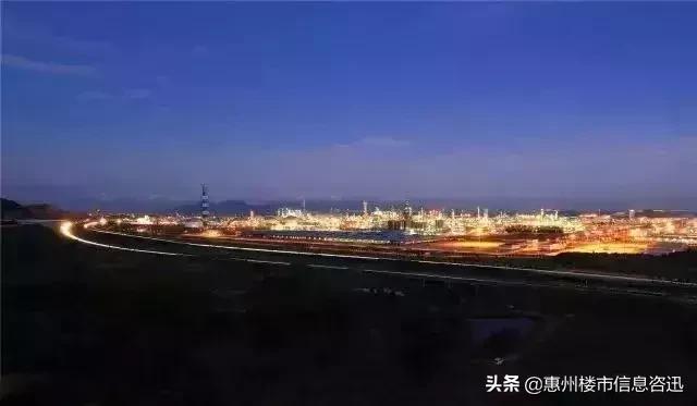 大亚湾怎么样了,你以为的大亚湾vs真正的大亚湾