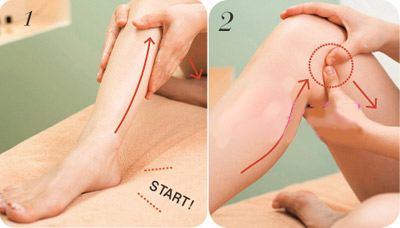 增加腿毛最有效的办法,腿毛太多怎么变稀疏