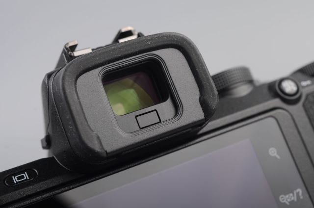 尼康Z50深度评测,尼康z50评测打鸟