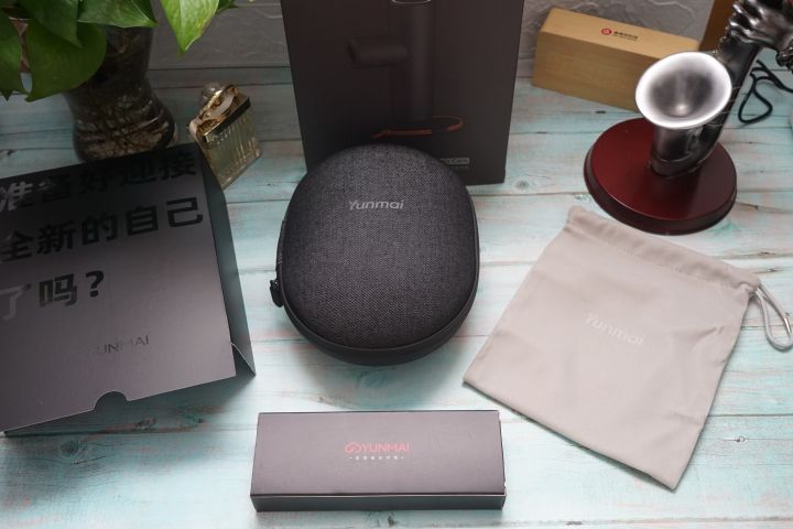 各大品牌迷你筋膜枪测评对比,筋膜枪尖头圆头