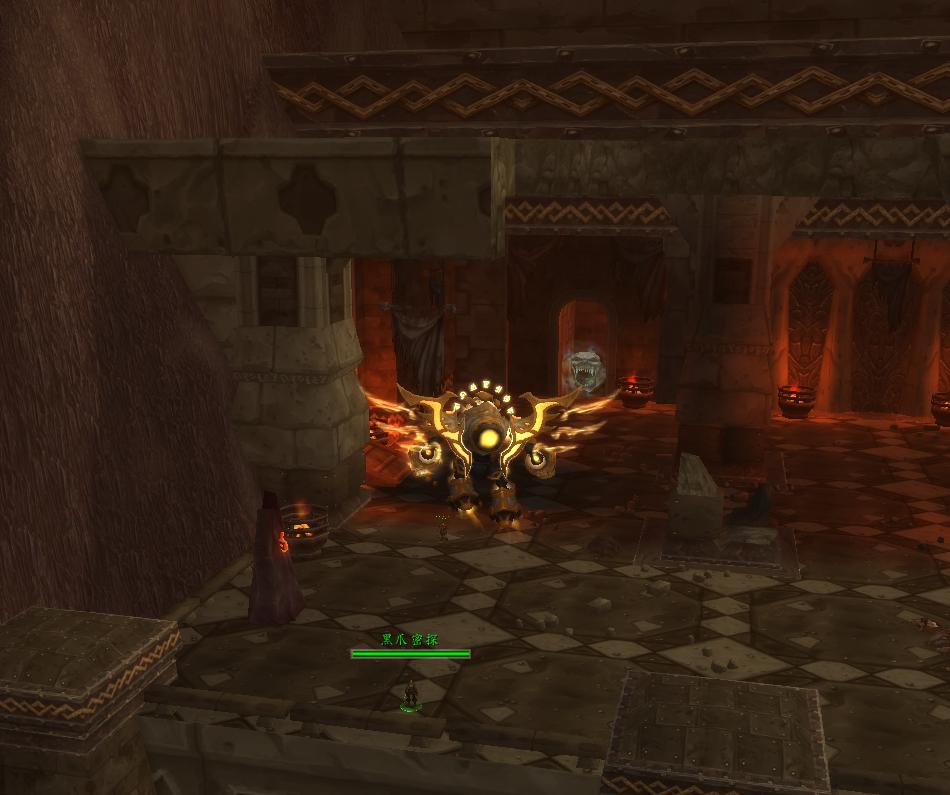 魔兽世界艾泽拉斯彩蛋大全,魔兽世界艾泽拉斯哈卡