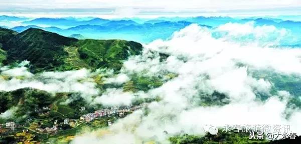 有一种生活叫永春啊,有一种生活叫永春