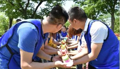 团建项目介绍大全,团建活动最火的十个项目
