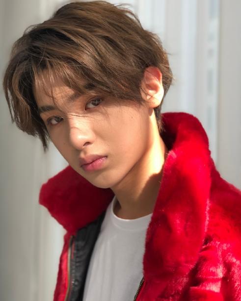 justin谈小鬼发型,justin小辫