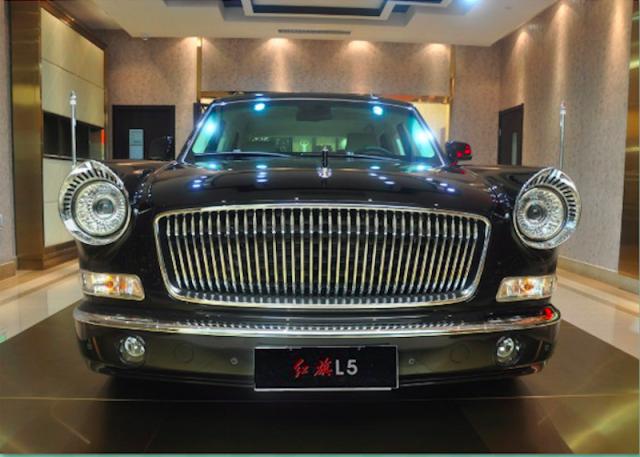 红旗l5最新款6.0tv12,红旗l5的发动机是国产的吗