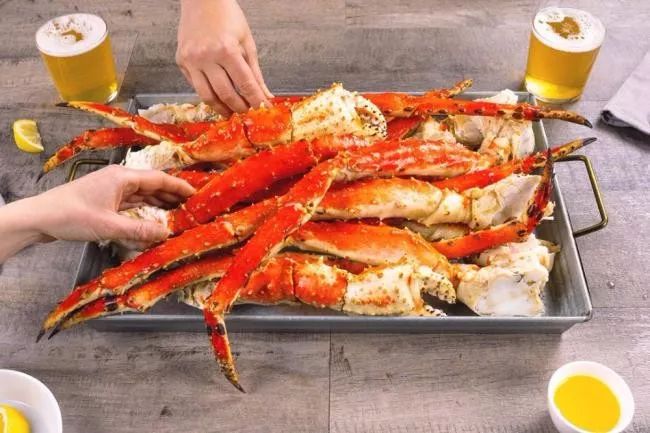 想要吃到温哥华最正宗的火焰炭烤牛排，耶路镇这家店一定是首选