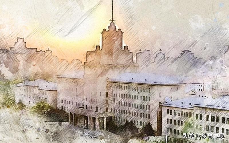 东北人文化教育程度排前三,全国各省文化水平