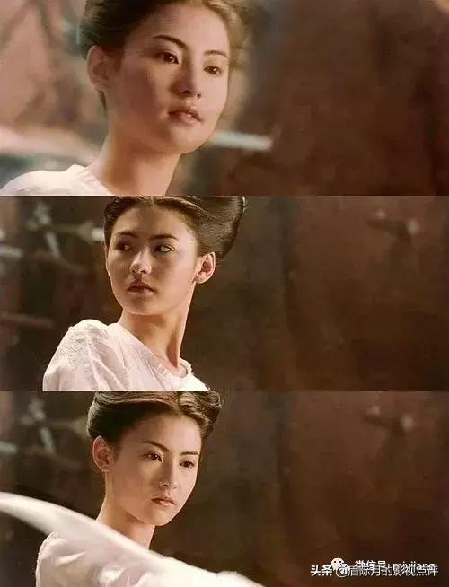 蜀山传孤月香和玄天宗,蜀山传张柏芝孤月片段