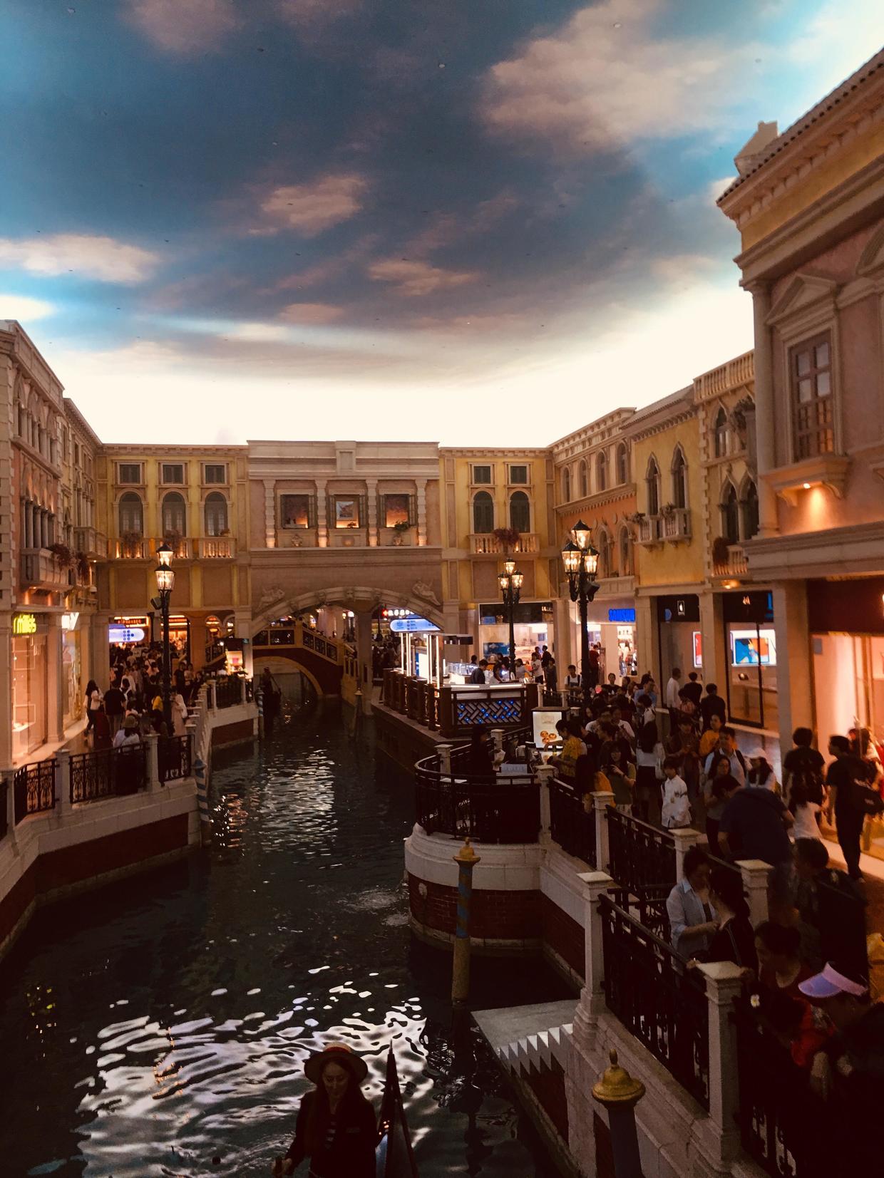 珠海旅行社的澳门一日游,珠海到澳门一日游攻略自由行