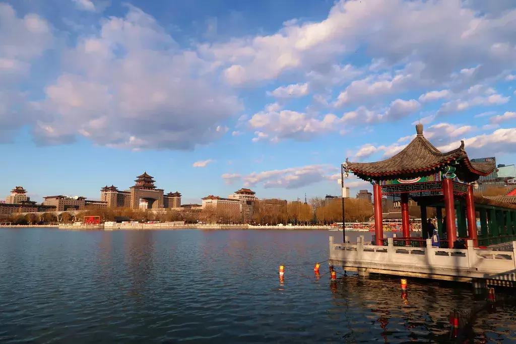 北京公园年票包括哪些景点免费,2022年北京公园游览年票明起发售