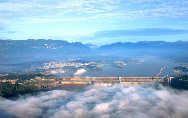 湖北省宜昌市有多少个5A级景区,宜昌所有的4a级景区