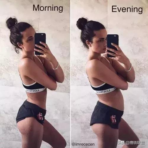 健身网红隐私遭泄露,健身网红被曝光