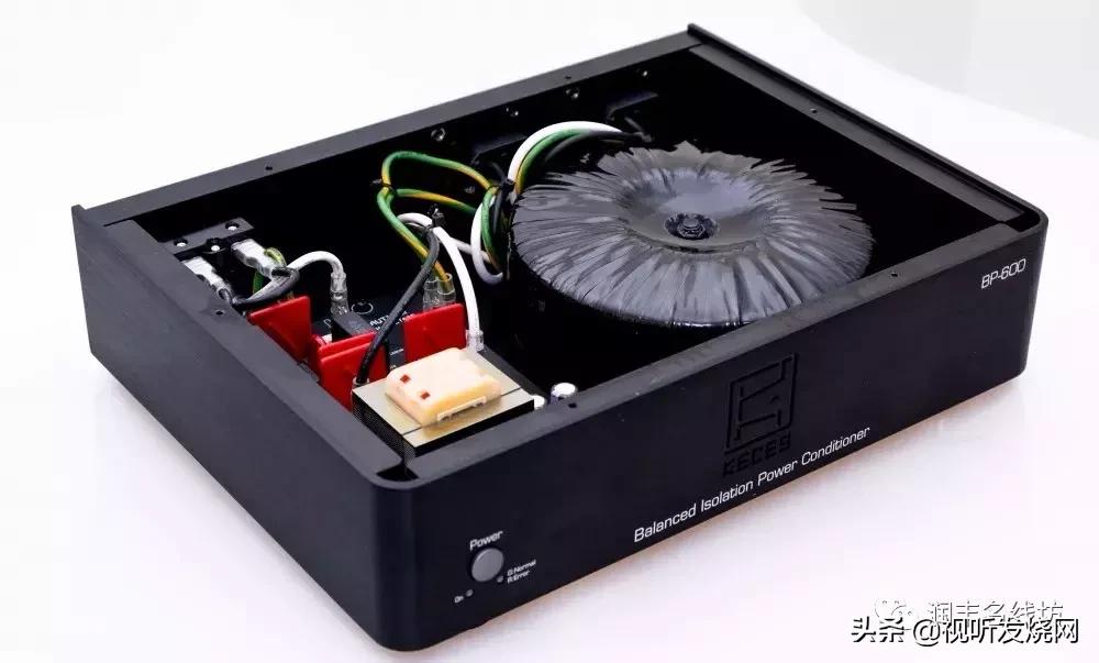 「国外测评」KECESBP600——为你的系统致电Mr.Clean