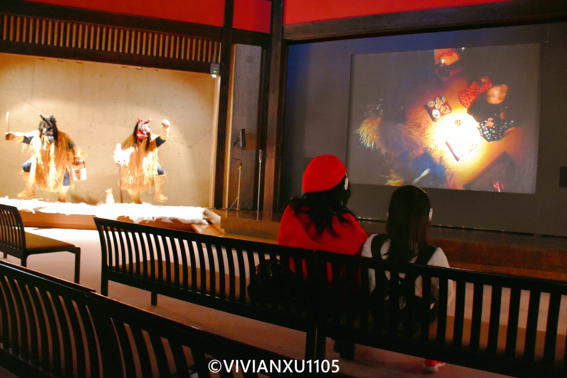 塑料母女深度解锁日本东北秋田县山形县