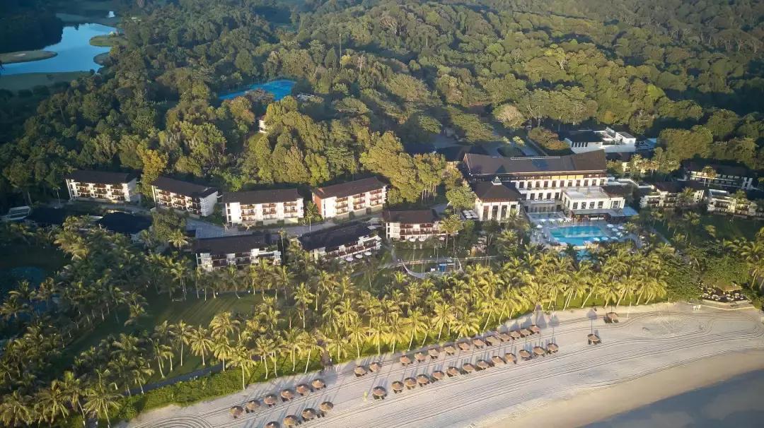 一价全包度假村,一价全包度假村酒店