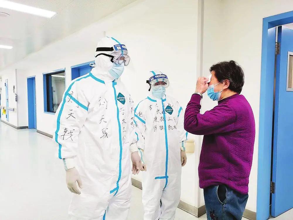 第四批返吉勇士“四大良方”公布!